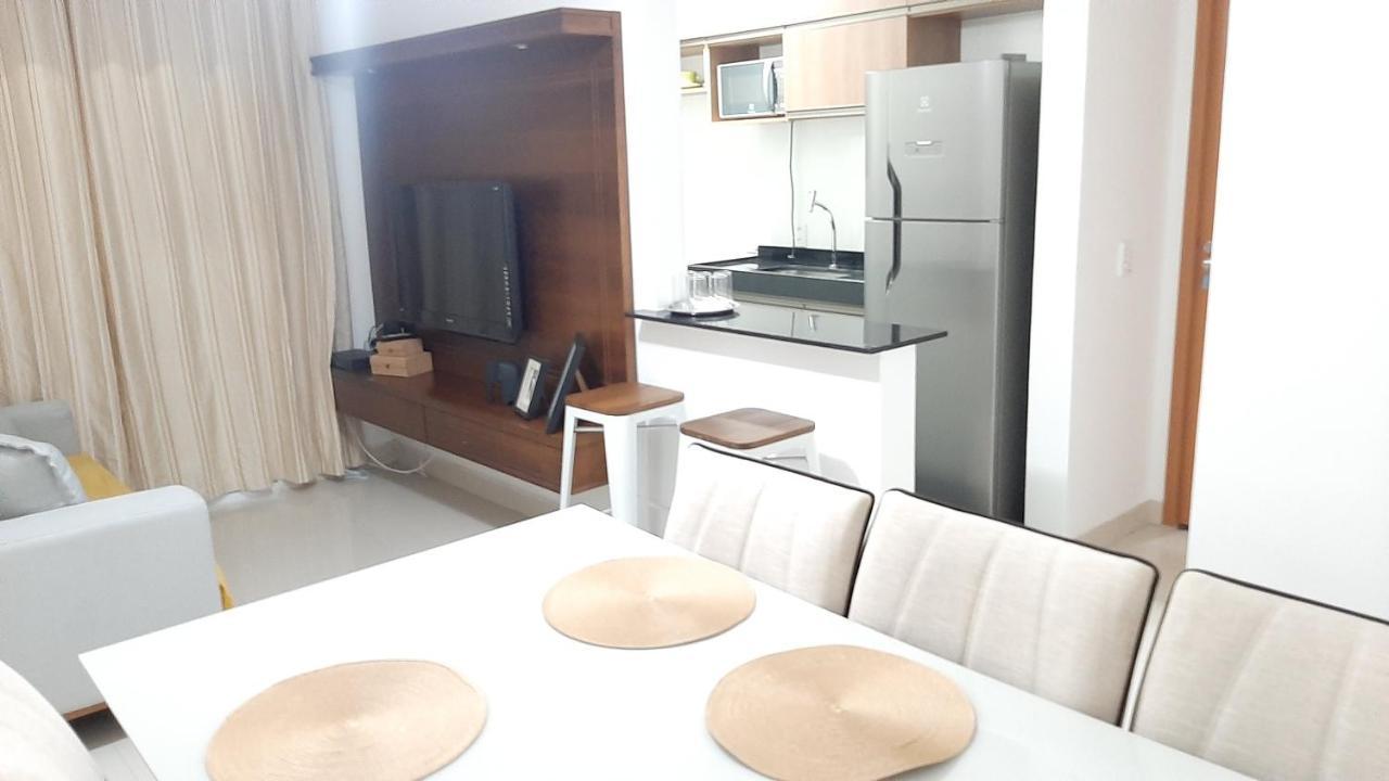 Apartamento 3 Quartos Apartment Macae Ngoại thất bức ảnh