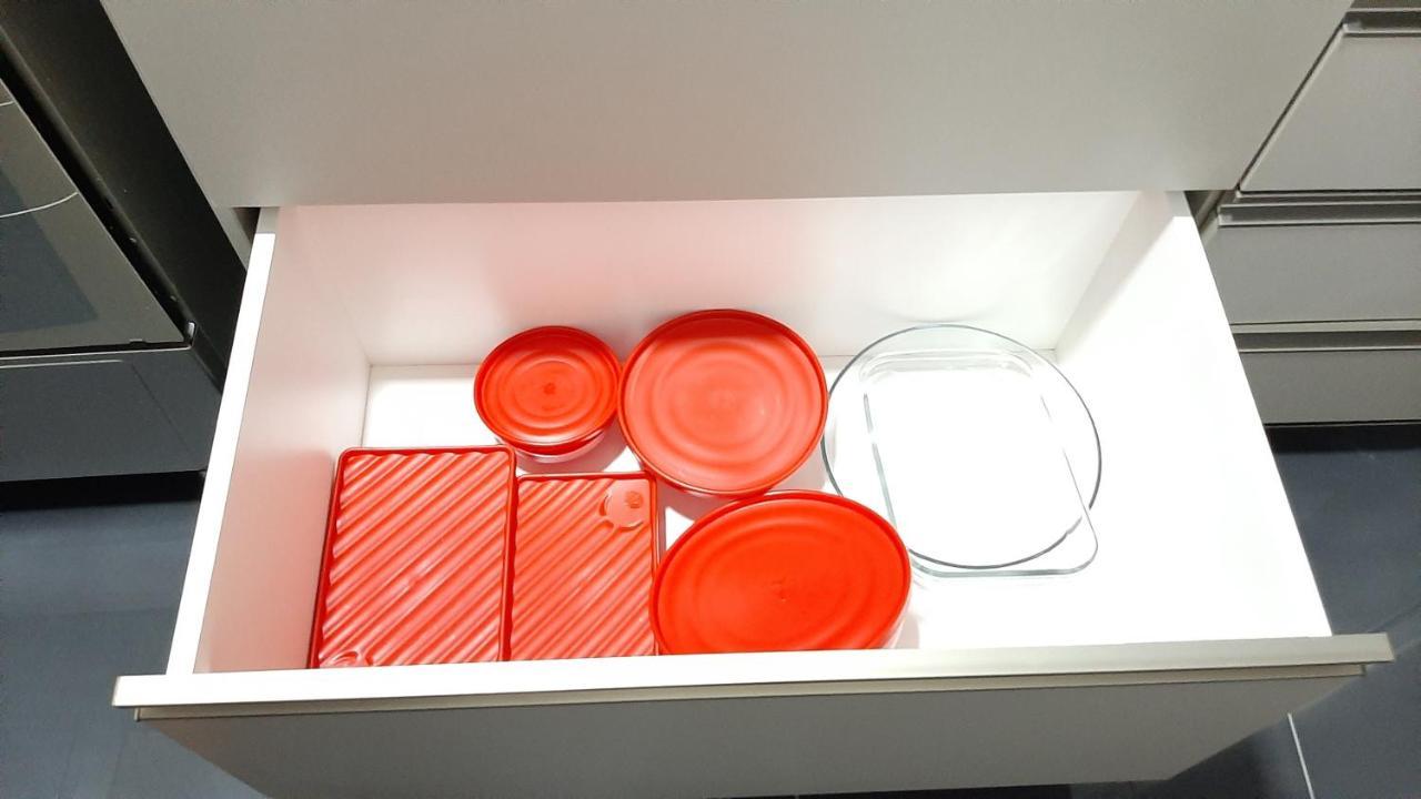 Apartamento 3 Quartos Apartment Macae Ngoại thất bức ảnh