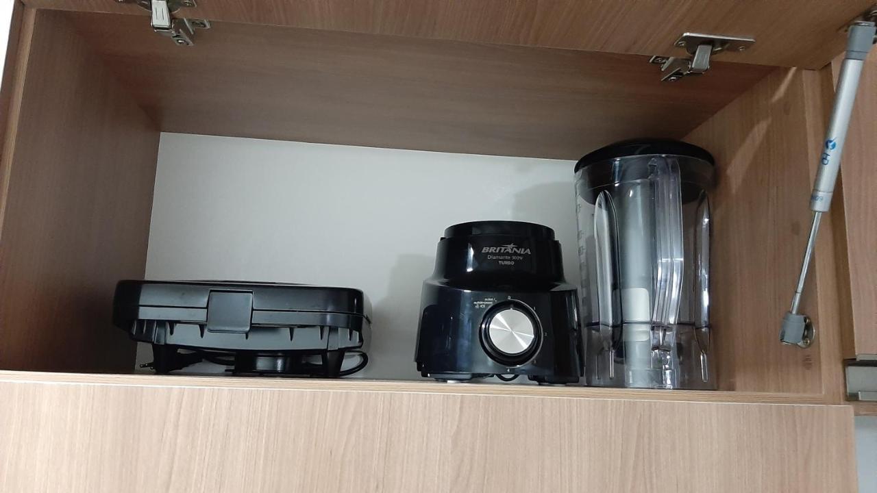 Apartamento 3 Quartos Apartment Macae Ngoại thất bức ảnh