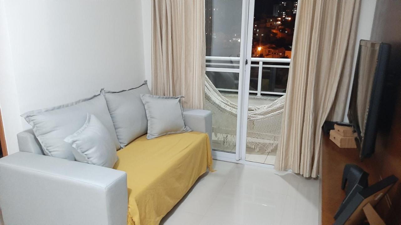 Apartamento 3 Quartos Apartment Macae Ngoại thất bức ảnh
