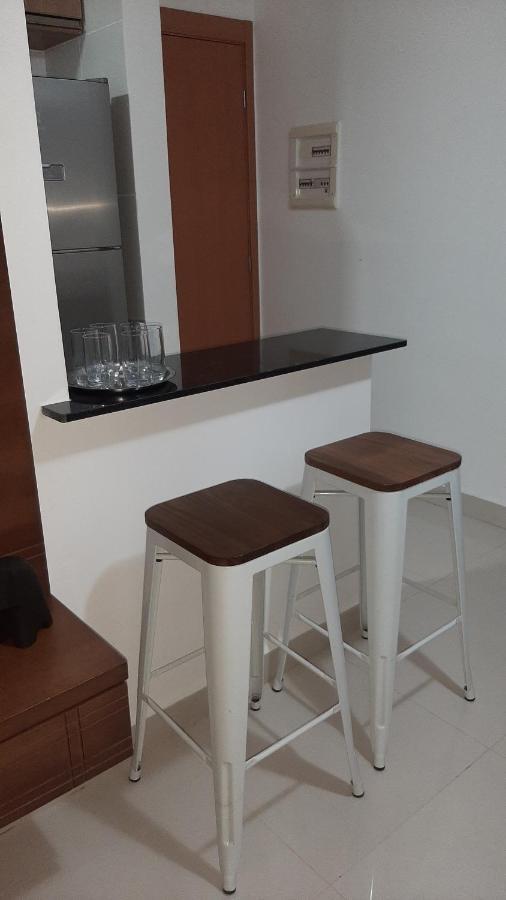 Apartamento 3 Quartos Apartment Macae Ngoại thất bức ảnh