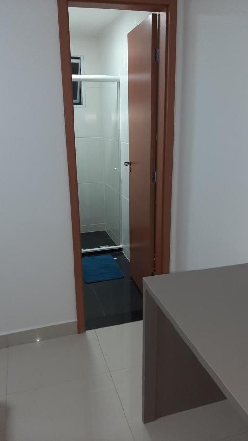 Apartamento 3 Quartos Apartment Macae Ngoại thất bức ảnh