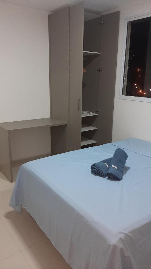 Apartamento 3 Quartos Apartment Macae Ngoại thất bức ảnh