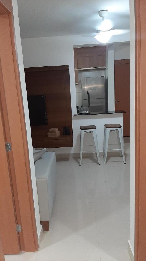 Apartamento 3 Quartos Apartment Macae Ngoại thất bức ảnh