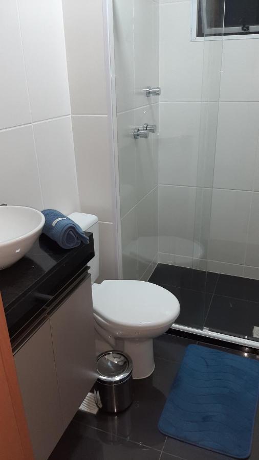 Apartamento 3 Quartos Apartment Macae Ngoại thất bức ảnh