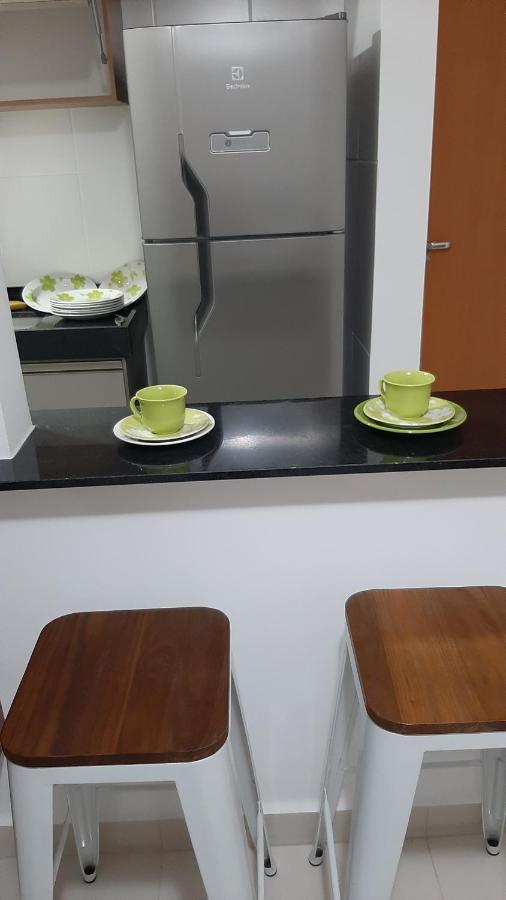 Apartamento 3 Quartos Apartment Macae Ngoại thất bức ảnh