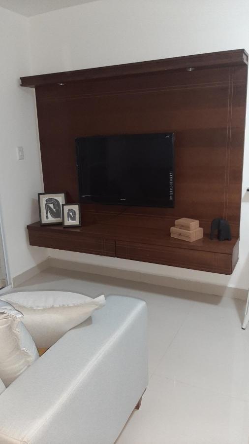 Apartamento 3 Quartos Apartment Macae Ngoại thất bức ảnh