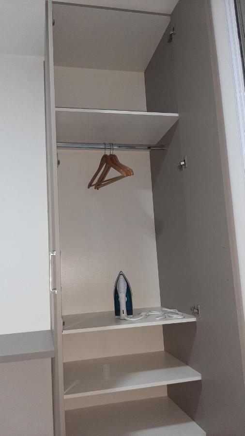 Apartamento 3 Quartos Apartment Macae Ngoại thất bức ảnh