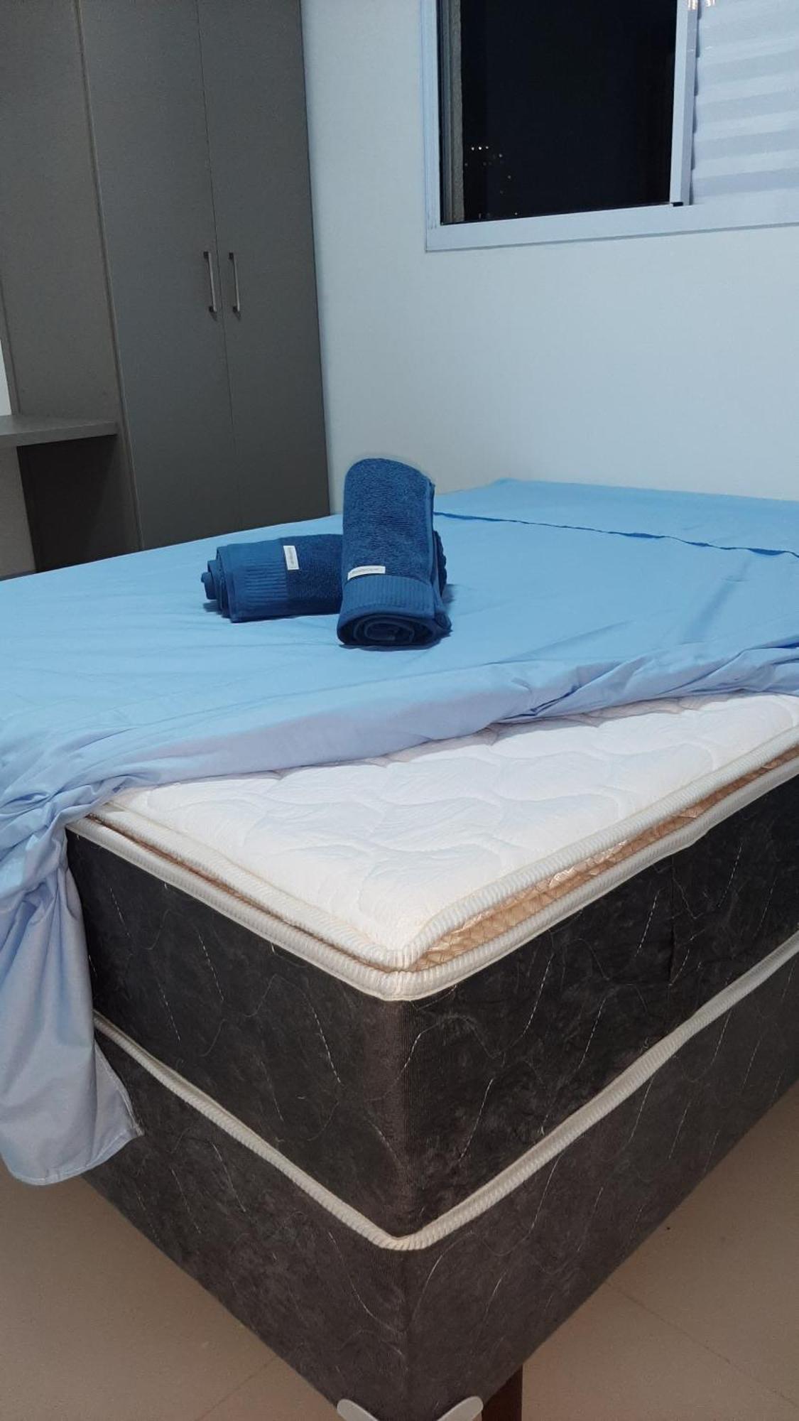 Apartamento 3 Quartos Apartment Macae Ngoại thất bức ảnh