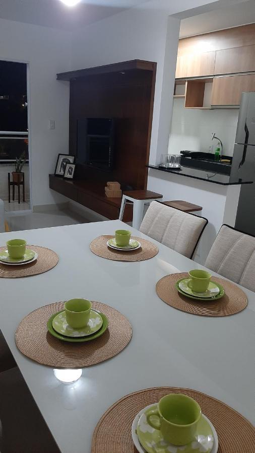 Apartamento 3 Quartos Apartment Macae Ngoại thất bức ảnh