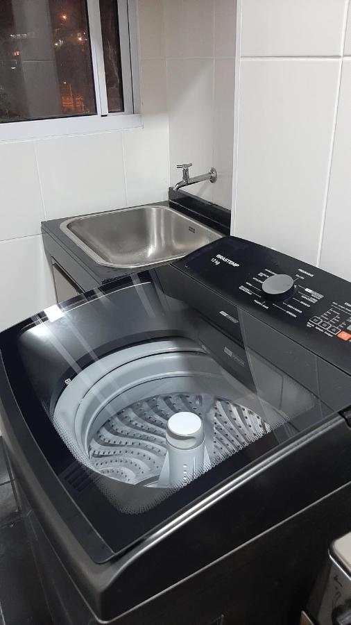 Apartamento 3 Quartos Apartment Macae Ngoại thất bức ảnh