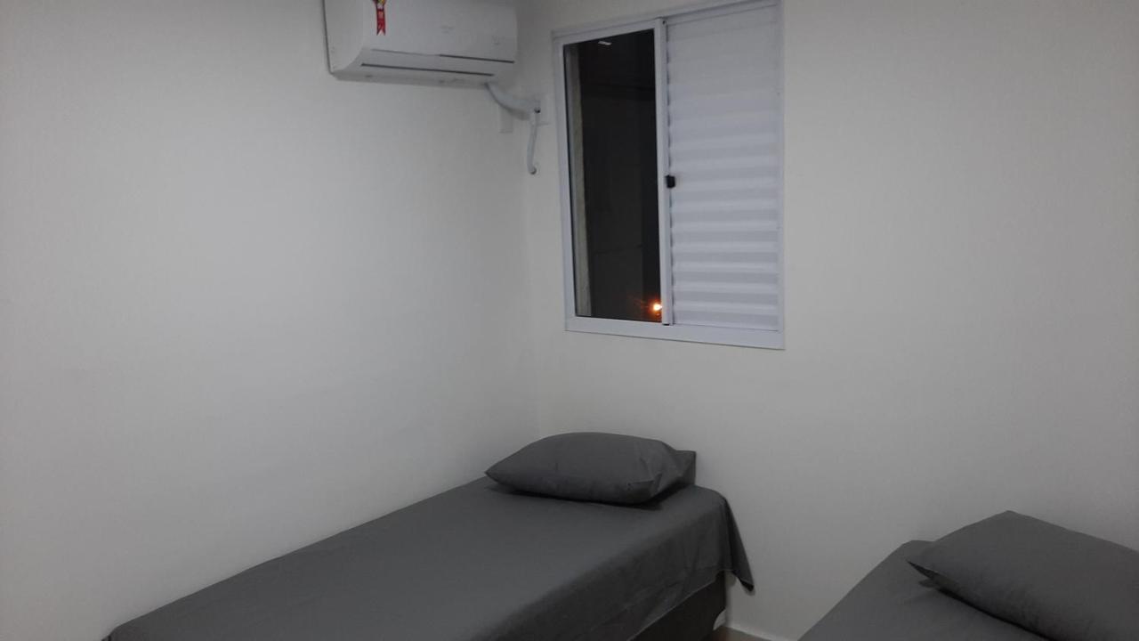 Apartamento 3 Quartos Apartment Macae Ngoại thất bức ảnh
