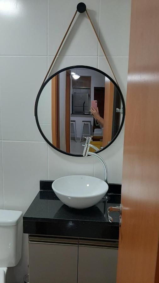Apartamento 3 Quartos Apartment Macae Ngoại thất bức ảnh