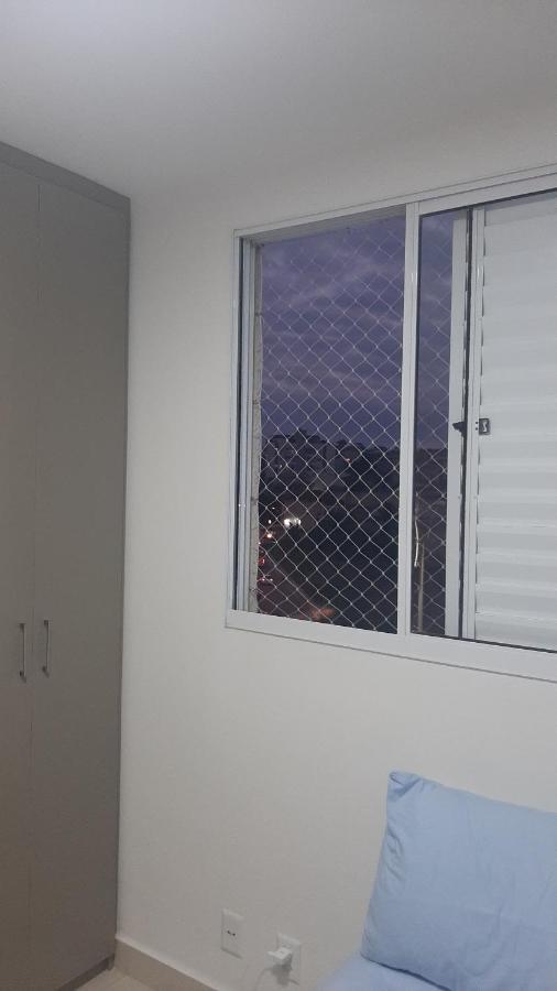 Apartamento 3 Quartos Apartment Macae Ngoại thất bức ảnh