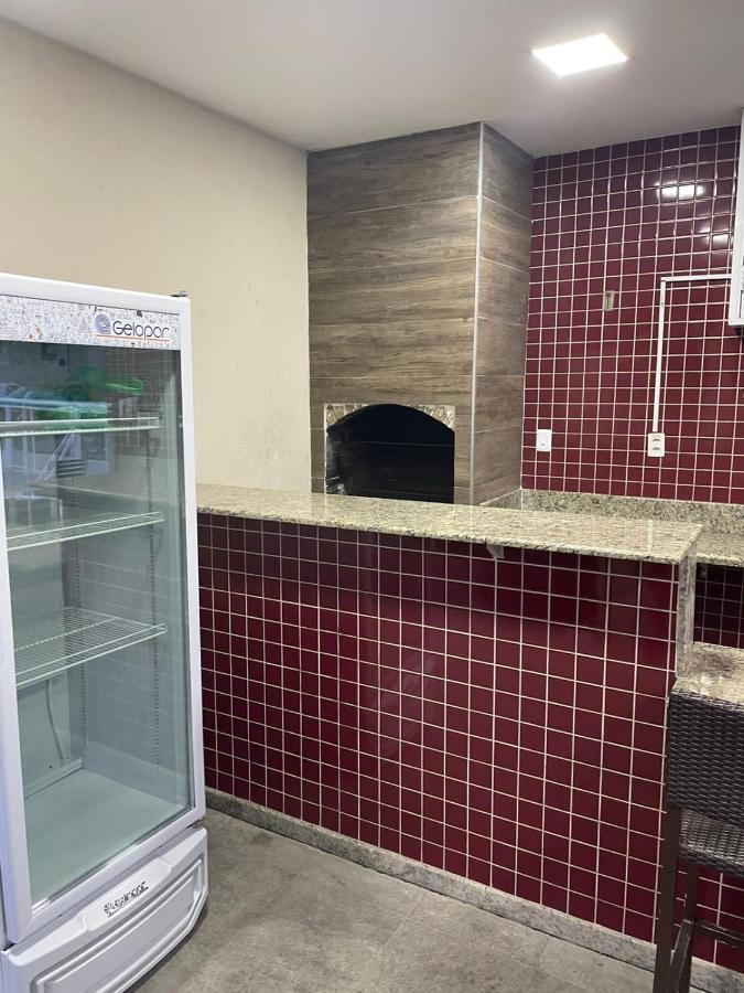 Apartamento 3 Quartos Apartment Macae Ngoại thất bức ảnh
