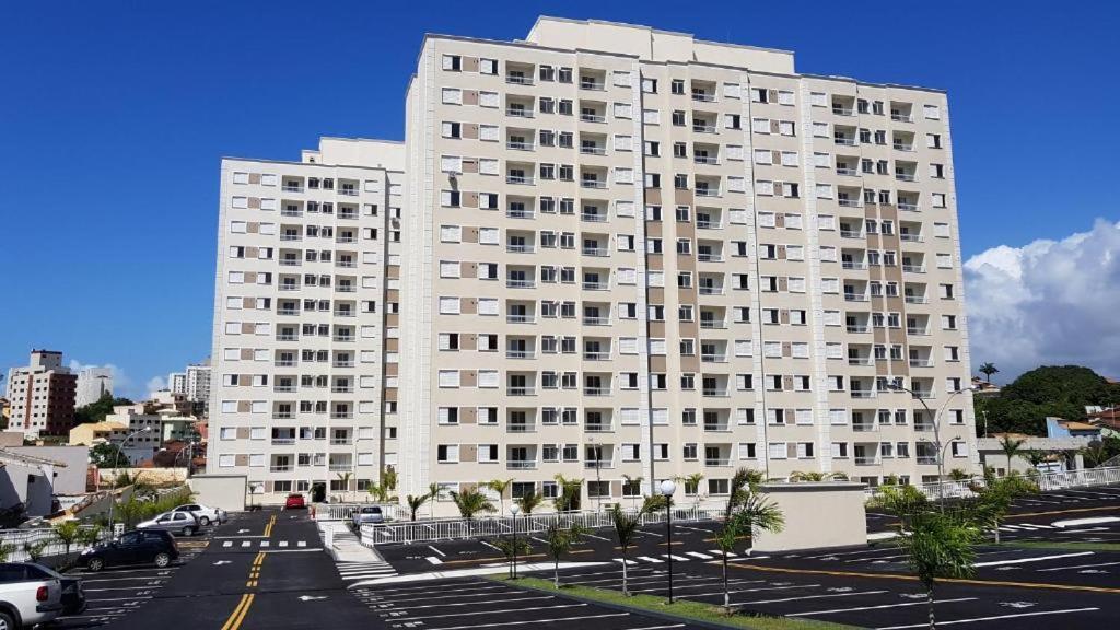 Apartamento 3 Quartos Apartment Macae Ngoại thất bức ảnh