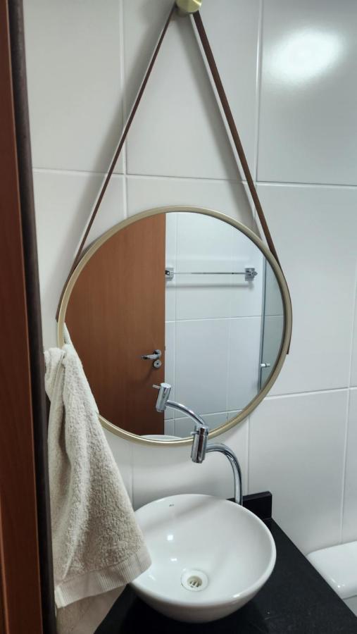 Apartamento 3 Quartos Apartment Macae Ngoại thất bức ảnh