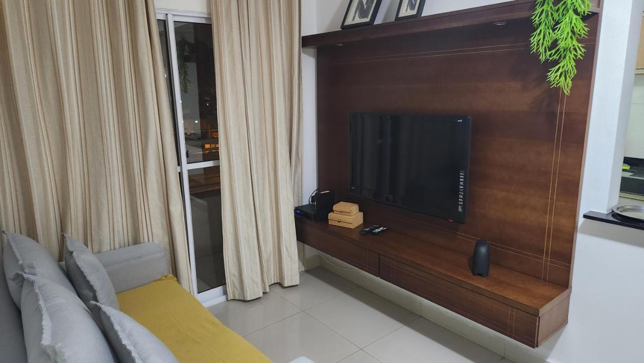 Apartamento 3 Quartos Apartment Macae Ngoại thất bức ảnh