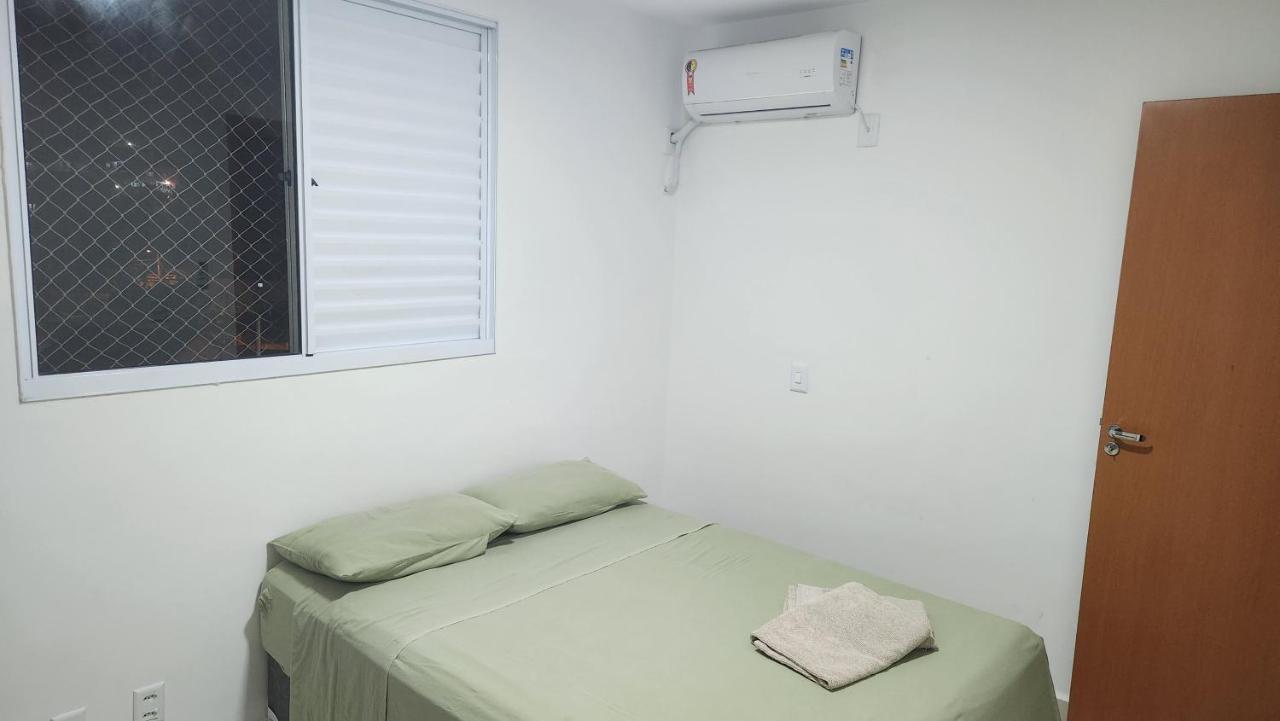 Apartamento 3 Quartos Apartment Macae Ngoại thất bức ảnh