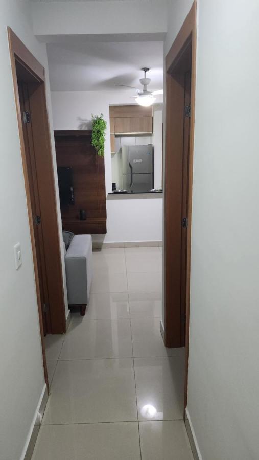 Apartamento 3 Quartos Apartment Macae Ngoại thất bức ảnh