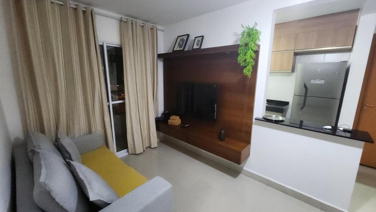 Apartamento 3 Quartos Apartment Macae Ngoại thất bức ảnh