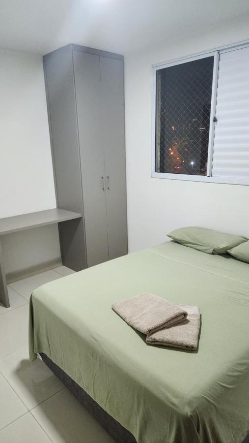 Apartamento 3 Quartos Apartment Macae Ngoại thất bức ảnh
