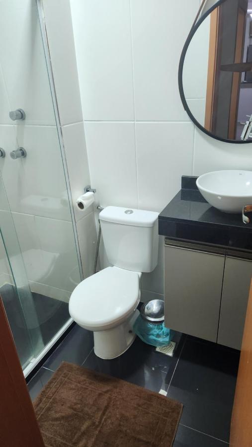 Apartamento 3 Quartos Apartment Macae Ngoại thất bức ảnh