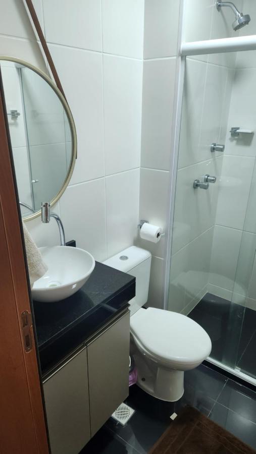 Apartamento 3 Quartos Apartment Macae Ngoại thất bức ảnh