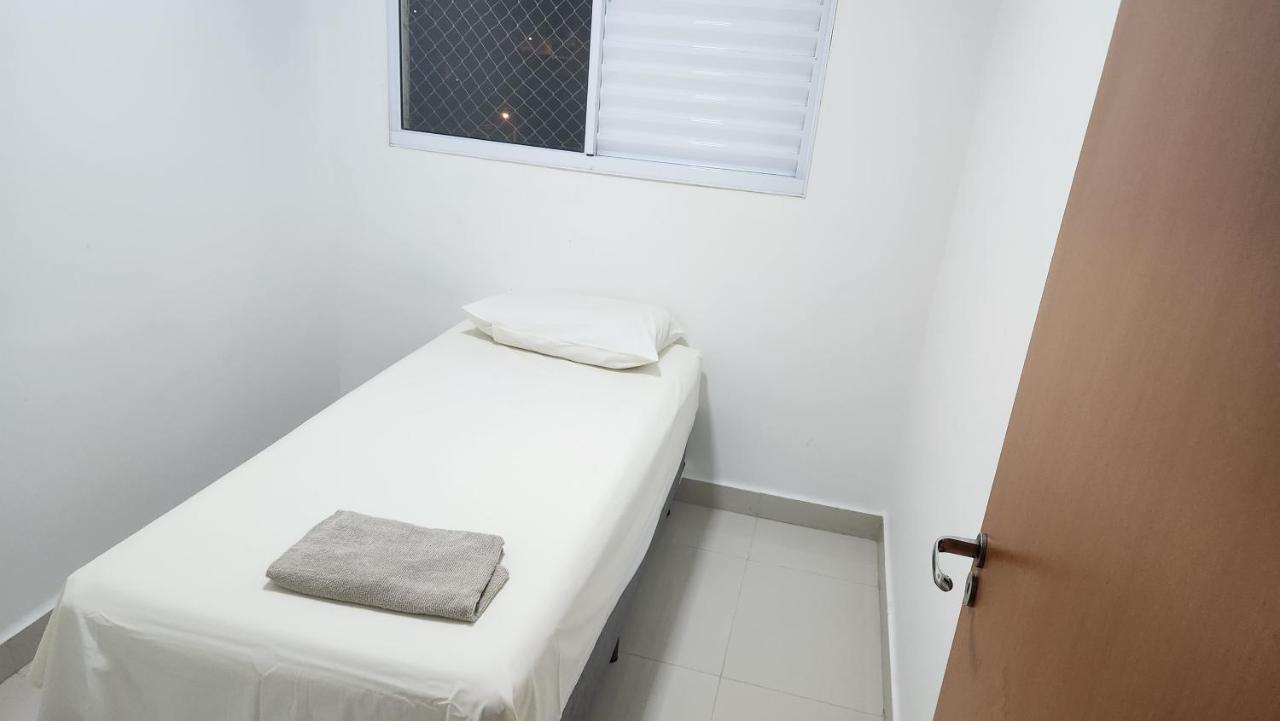 Apartamento 3 Quartos Apartment Macae Ngoại thất bức ảnh