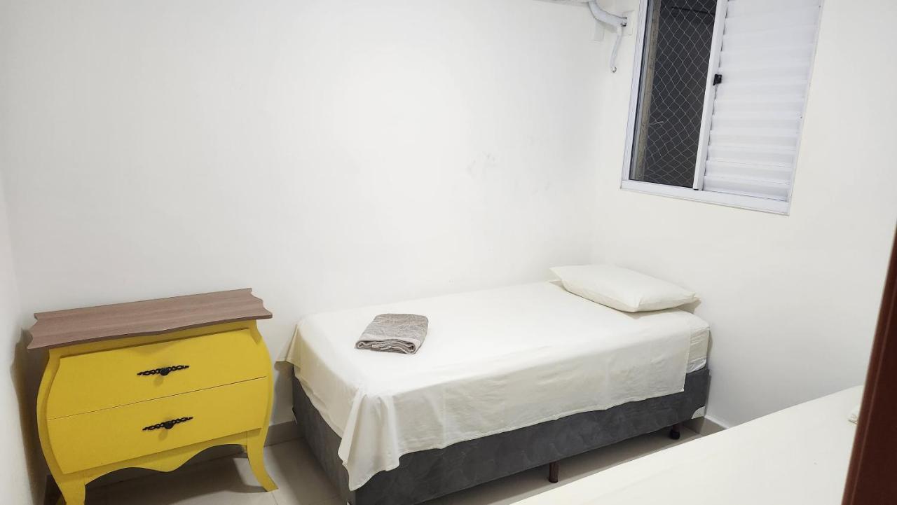 Apartamento 3 Quartos Apartment Macae Ngoại thất bức ảnh