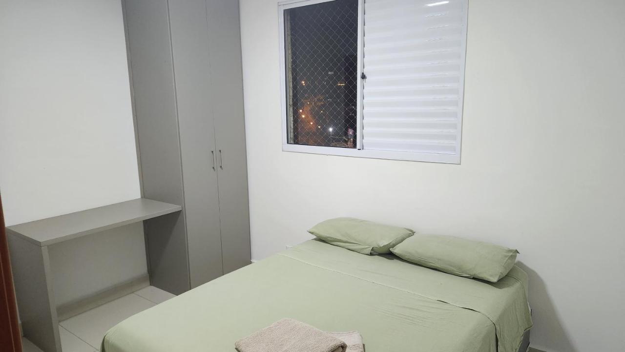 Apartamento 3 Quartos Apartment Macae Ngoại thất bức ảnh